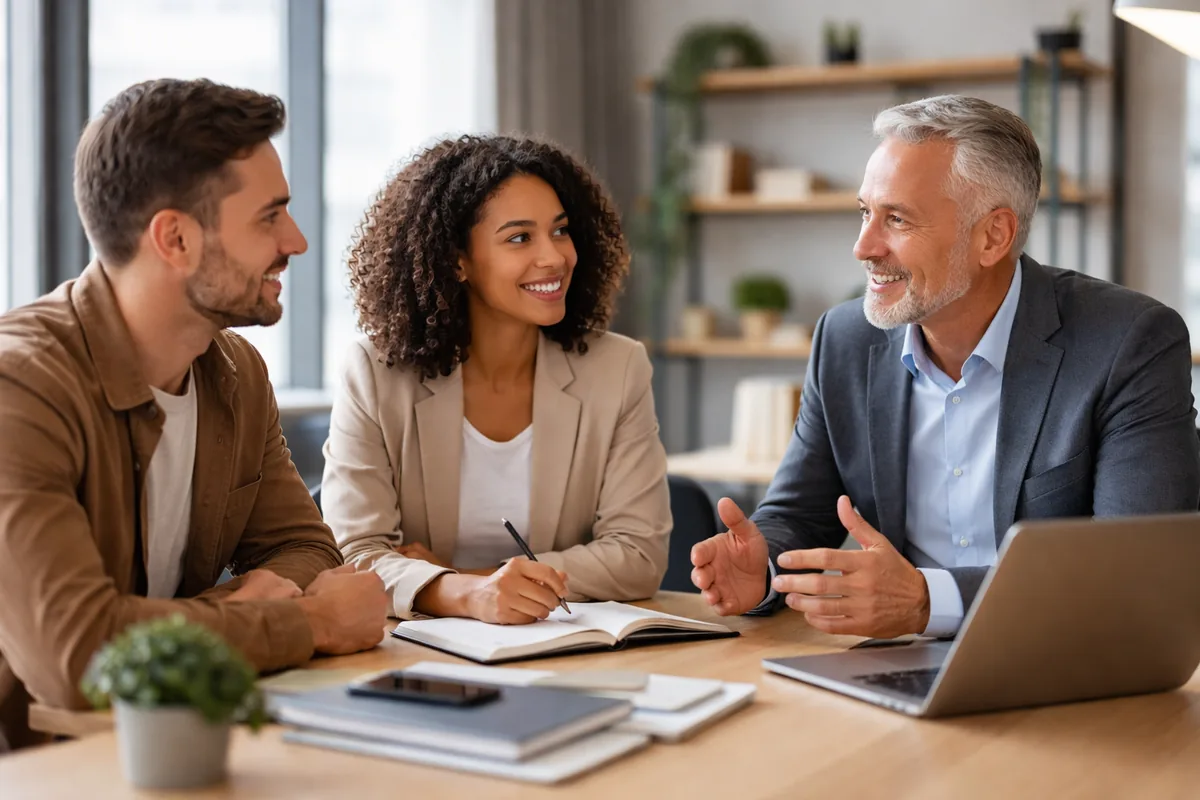 Où trouver des mentors pour réussir dans son entreprise