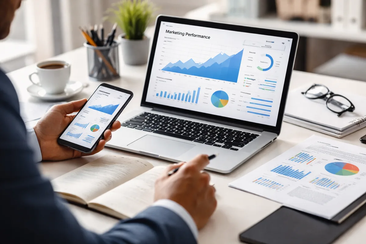 Faut-il investir dans le marketing digital pour croître